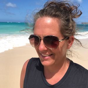 Meet your Posher, Patti